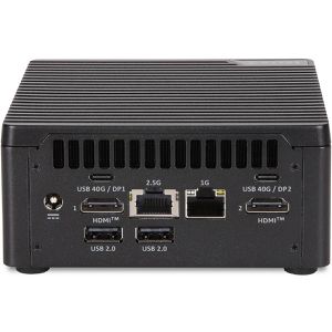 Produktbild für Computer Terra PC-MICRO 6100V1, 1000145