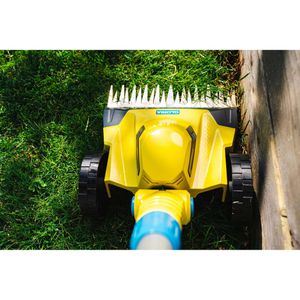 Produktbild für Grasschere Gloria-Garten FineCut 18V, Akku