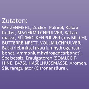 Produktbild für Kekse Milka Choco Moo