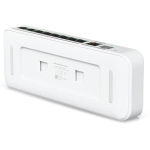 Produktbild für Switch UbiQuiti UniFi Flex 2.5G, USW-Flex-2.5G-8, managed