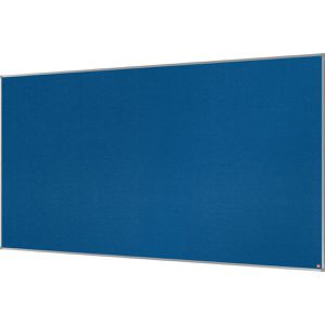 Produktbild für Pinnwand Nobo Essence 1915439, blau