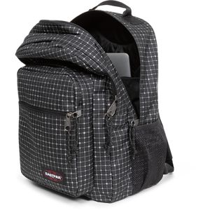 Produktbild für Rucksack Eastpak Morius Refleks Space Black, 43 cm