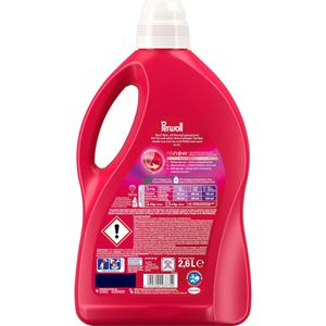 Produktbild für Waschmittel Perwoll Renew Color