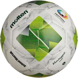 Fußball Molten School MasteR, F5N-SM