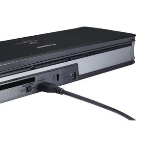 Produktbild für Scanner Canon imageFORMULA P-208II, bis A4