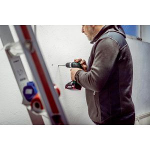 Produktbild für Akku-Schlagbohrschrauber Metabo SB 18 L BL