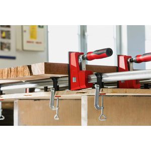 Produktbild für Schraubzwinge Bessey KRE-SET-A, Korpuszwingen-Set