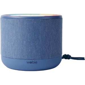 Produktbild für Kinder-Musikbox wobie wobiebox Blue, blau