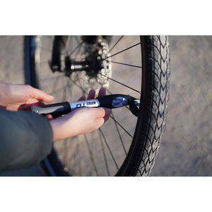 Produktbild für Luftpumpe Prophete 6496, Two Way