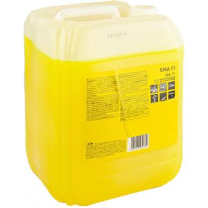 Produktbild für Spülmittel CLEANandCLEVER Smart Line, SMA 11, Zitrone