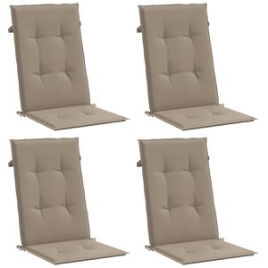 Auflage vidaXL 47541, aus Polyester