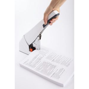 Produktbild für Heftgerät smart Power Save 110079