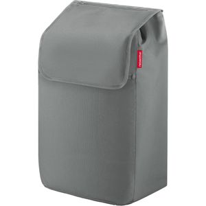 Produktbild für Einkaufstrolley Reisenthel Shopping Trolley, grey, klappbar