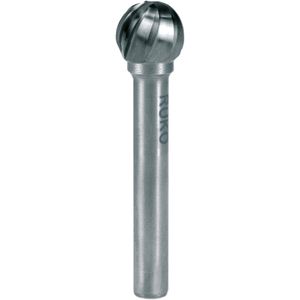 Produktbild für Fräser RUKO HM-Set 116002, 6mm