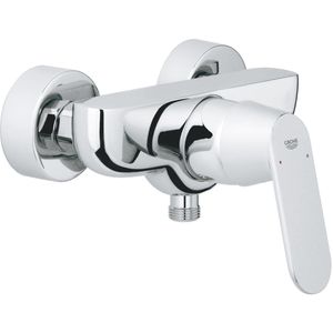 Duscharmatur GROHE Eurosmart Cosmopolitan, 32837000, verchromt