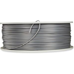 Produktbild für Filament Verbatim 55032, ABS, grau
