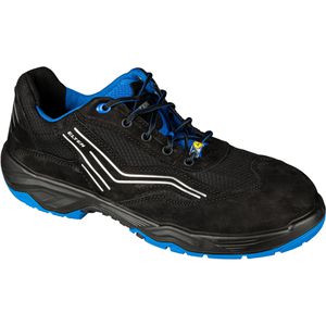 Produktbild für Sicherheitsschuhe ELTEN Ambition blue Low, ESD, S1
