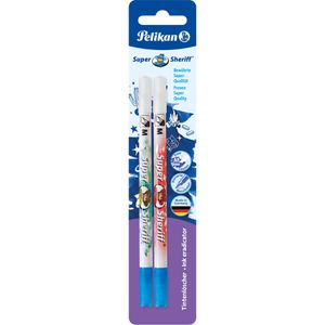 Tintenkiller Pelikan Super Sheriff 258M, 921759