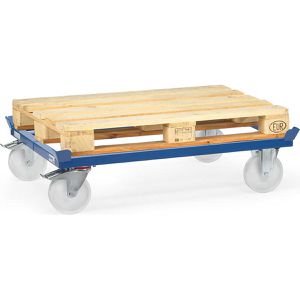 Paletten-Fahrgestell Fetra 22880
