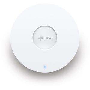 Produktbild für Access-Point TP-Link Omada EAP673 AX5400, Indoor