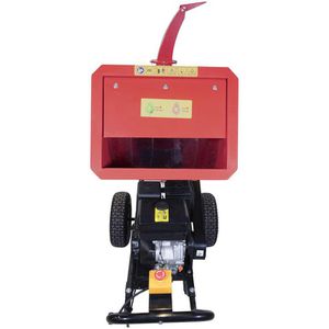 Produktbild für Häcksler Güde GH 11.7-100, Benzin