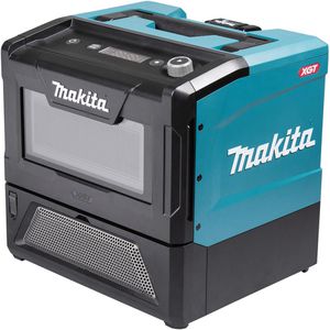 Produktbild für Mikrowelle Makita MW001GZ, akkubetrieben