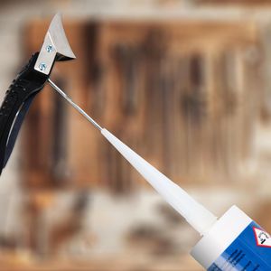 Produktbild für Fugenmesser Böttcher-AG 5in1 Set, 13-teilig