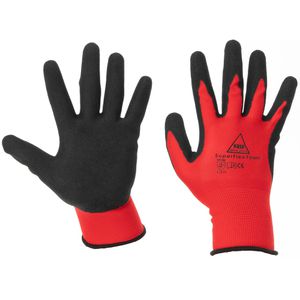 Arbeitshandschuhe Hase Superflex Foam, 508615