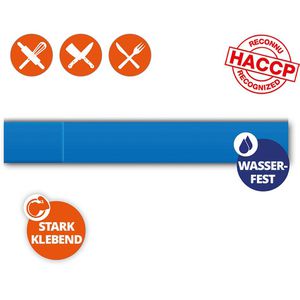 Produktbild für Pflaster Detectaplast Universal, 100 Strips