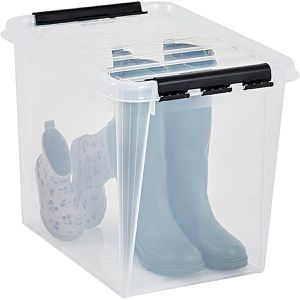 Produktbild für Aufbewahrungsbox Smartstore Classic, 52 Liter