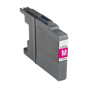 Produktbild für Tinte Böttcher-AG für Brother LC-1280XLM