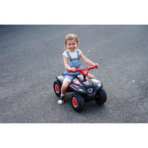Produktbild für Rutschauto BIG 800056413, Bobby Quad Racing