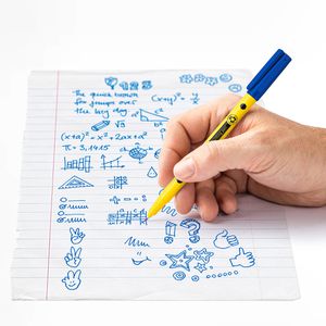 Produktbild für Fineliner Staedtler Noris writing pen, 307-3