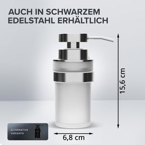 Produktbild für Seifenspender ovimar Kegnaes, 81004191