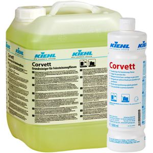 Produktbild für Steinreiniger Kiehl J250910 Corvett, Grundreiniger