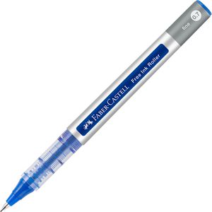 Produktbild für Tintenroller Faber-Castell Free Ink Fine, 148101
