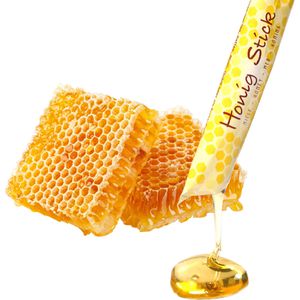 Produktbild für Honig Hellma Honig-Sticks Blütenhonig aus Deutschland