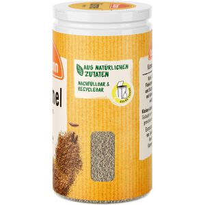 Produktbild für Kümmel Ostmann gemahlen