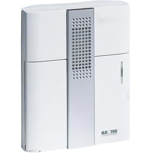 Produktbild für Türklingel Grothe Mistral 200M, Funk Set