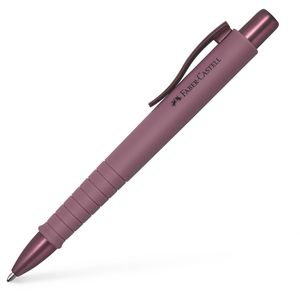 Kugelschreiber Faber-Castell Poly Ball Urban, XB