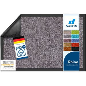 Schmutzfangmatte Floordirekt Rhine