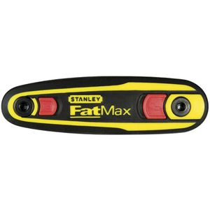 Produktbild für Sechskantschlüssel Stanley FATMAX, 0-97-552