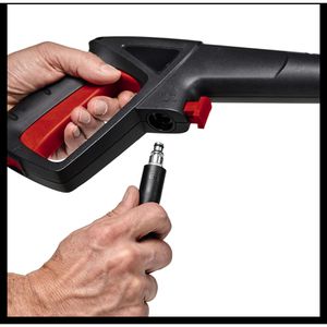 Produktbild für Hochdruckreiniger Einhell TC-HP 130
