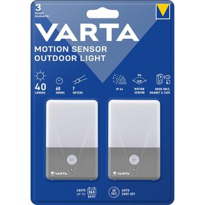 Produktbild für Nachtlicht Varta Motion Sensor LED, mit Batterie