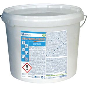 Produktbild für Allzweckreiniger Dreiturm 4105 Universalseife