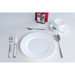 Produktbild für Tafelmesser WMF Professional Base, Wellenschliff, 22,6 cm