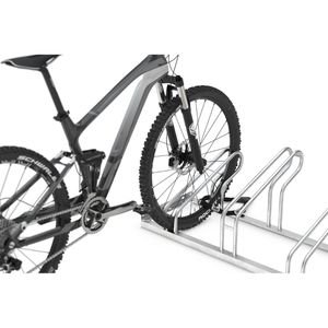 Produktbild für Fahrradständer WSM 1056, Bodenmontage / freistehend