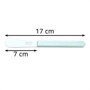 Produktbild für Buttermesser Arcos 780800