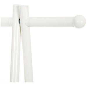 Produktbild für Garderobenständer Songmics HSR05W, weiß