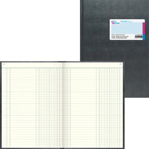 Spaltenbuch König&Ebhardt 86-14523, 2 Spalten